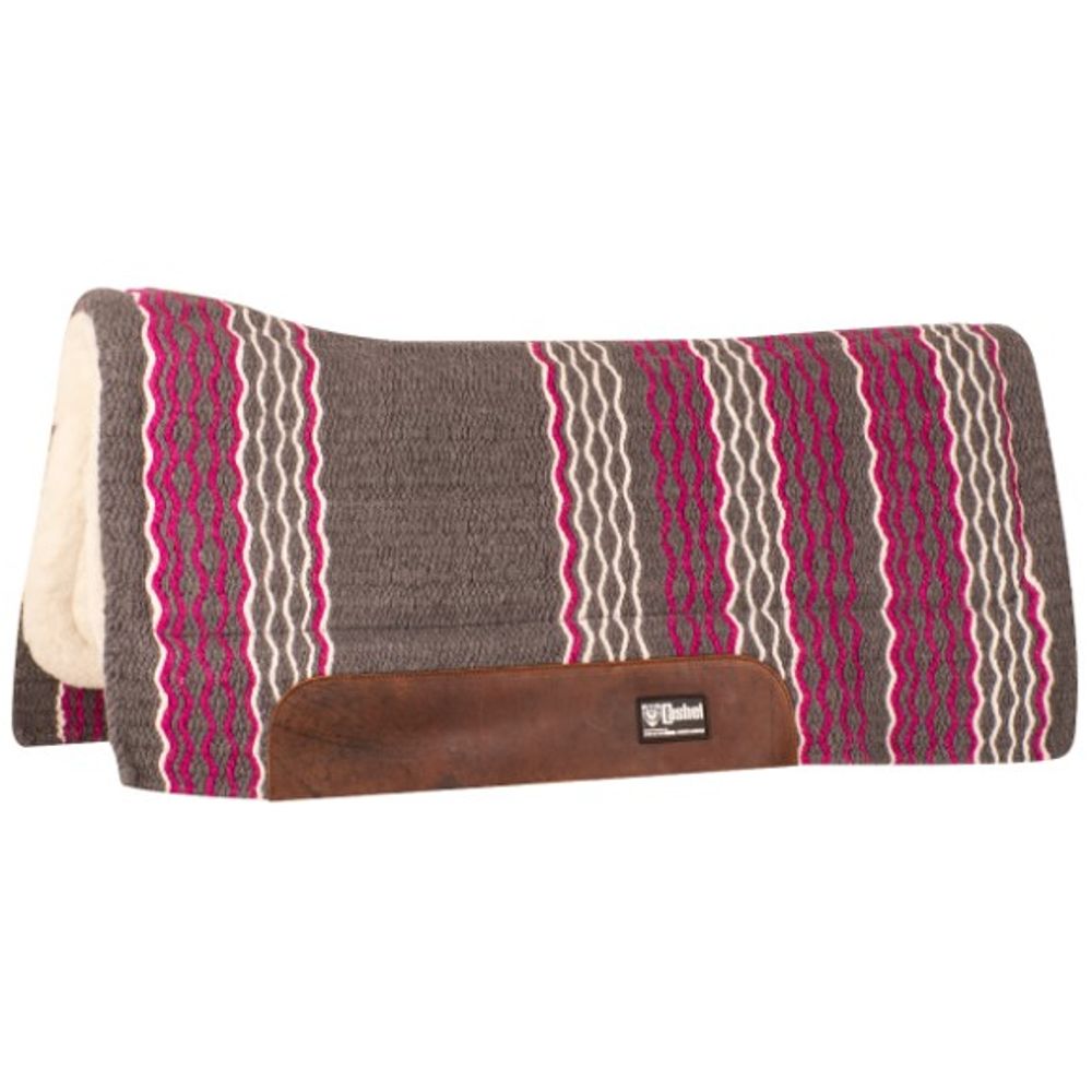 Cashel, Blanket Top Performance Pad