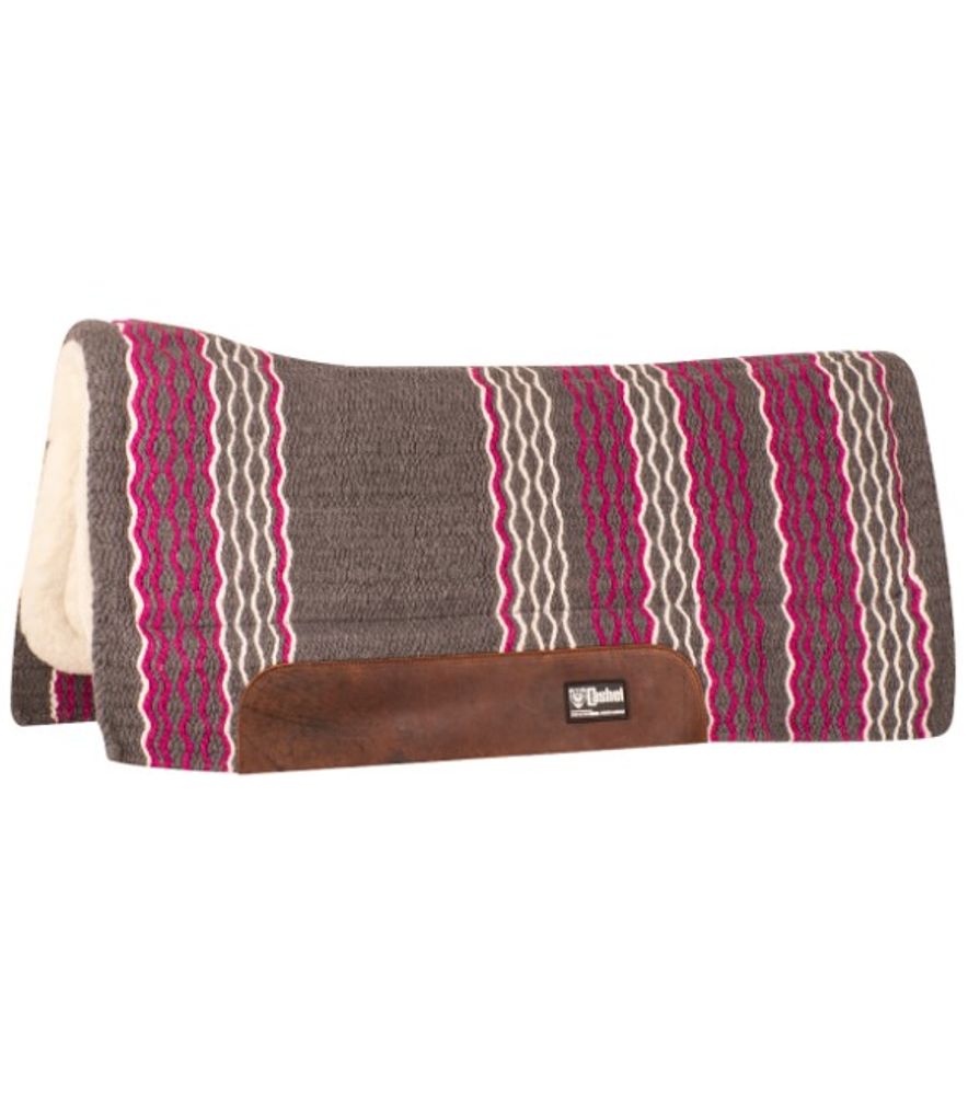 Cashel, Blanket Top Performance Pad