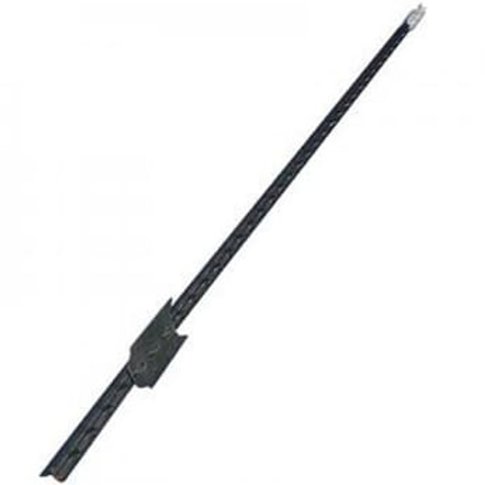 8-ft. Medium-Weight T-Post