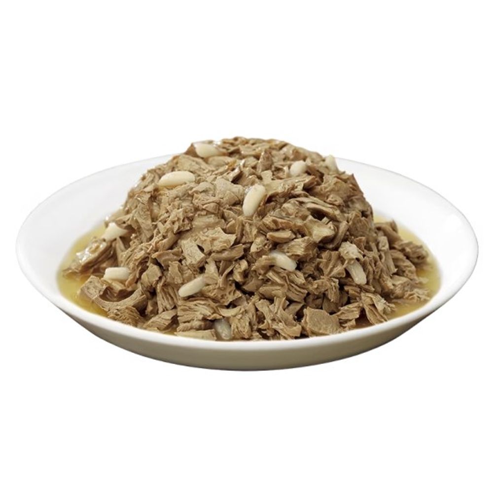 Purina Pro Plan, Complete Essentials Chicken & Rice Entrée in Gravy Wet Cat Food, 3 oz