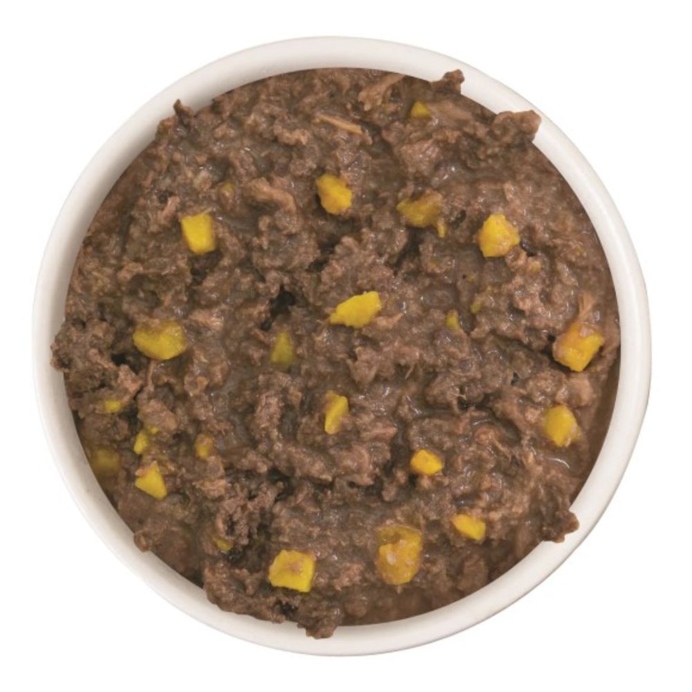 BFF, Tuna & Pumpkin Valentine Cat Food, 5.5 oz