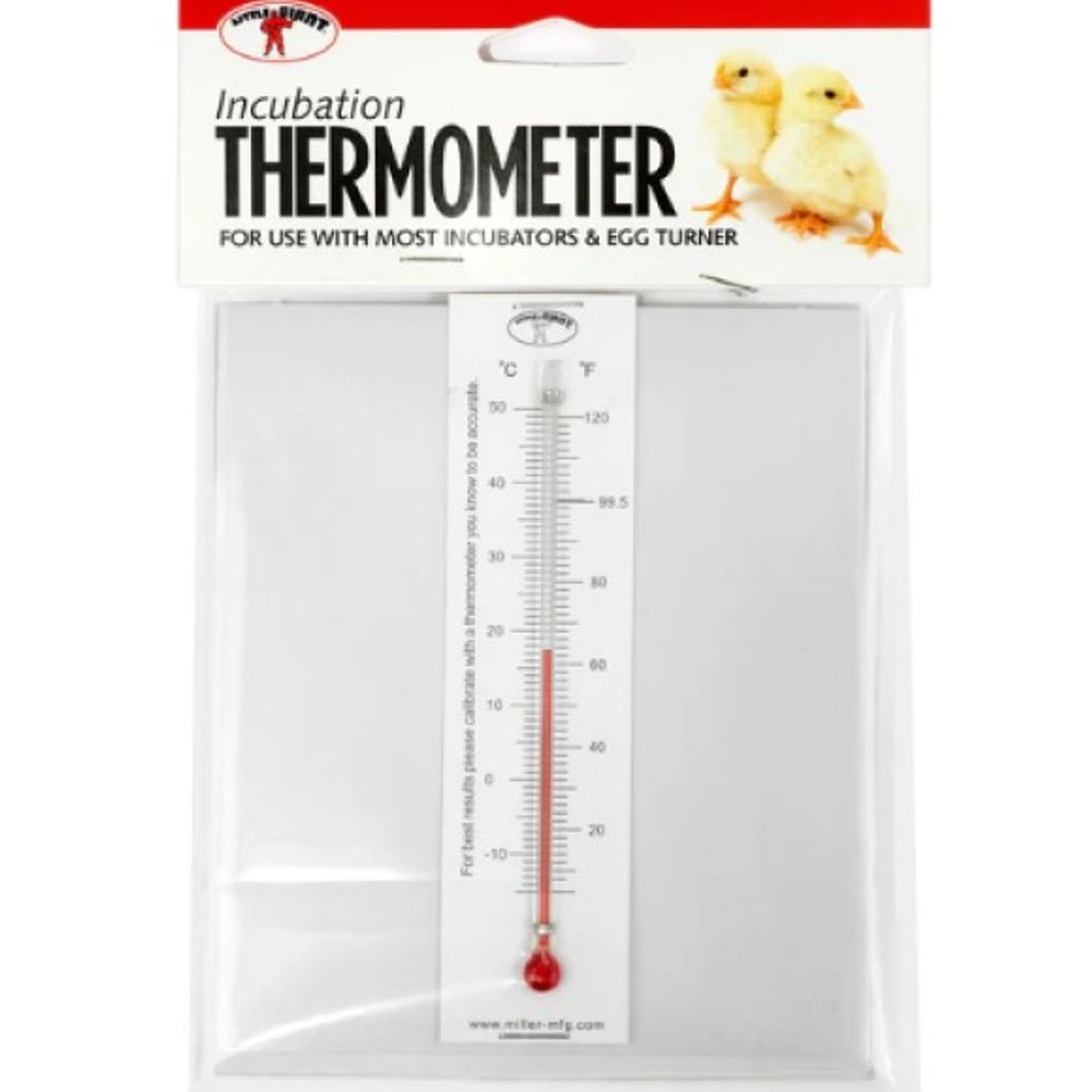 Little Giant, Incubator Thermometer Kit