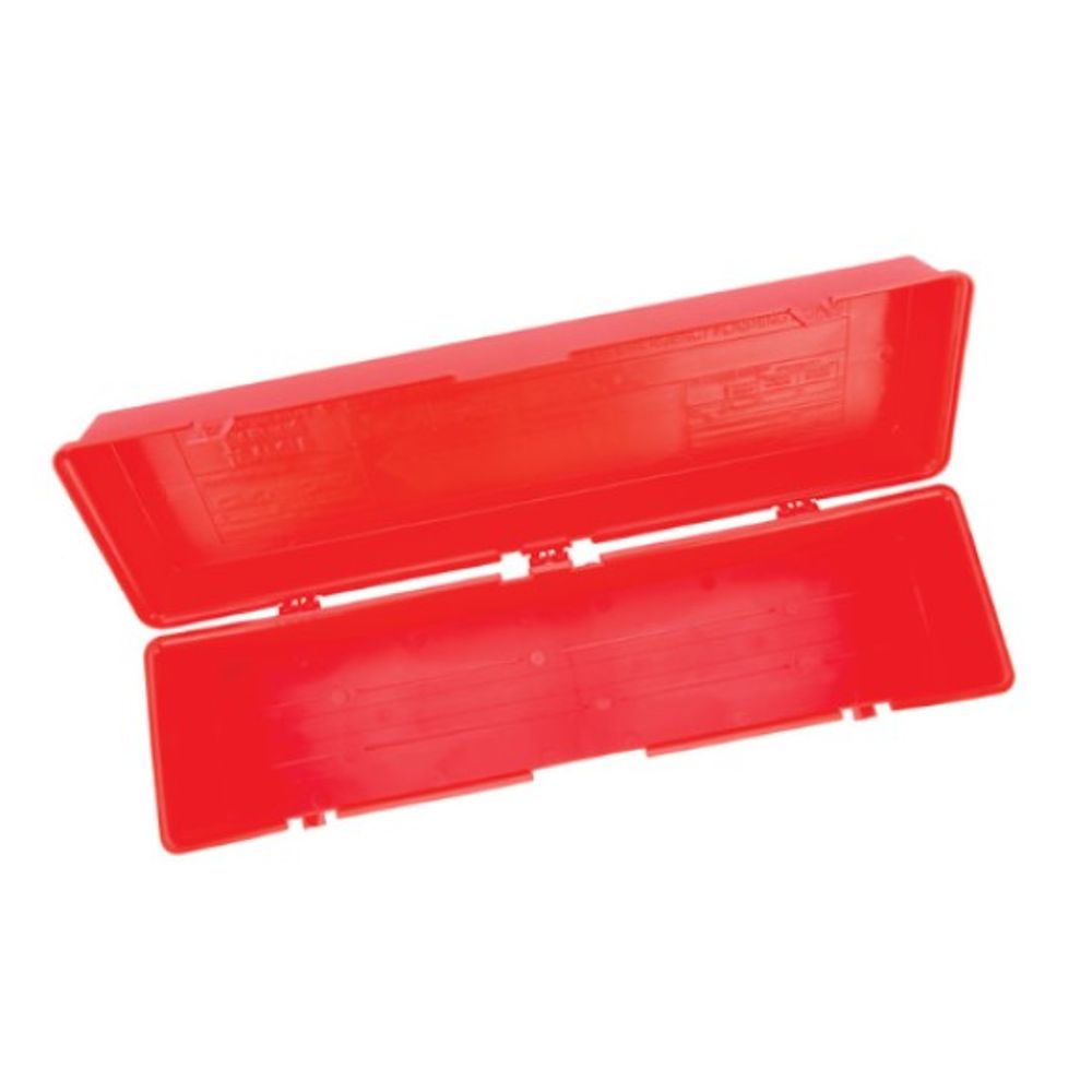 Wilmar Performance Tool, Emergency DOT Warning Tringle, 3 pk 