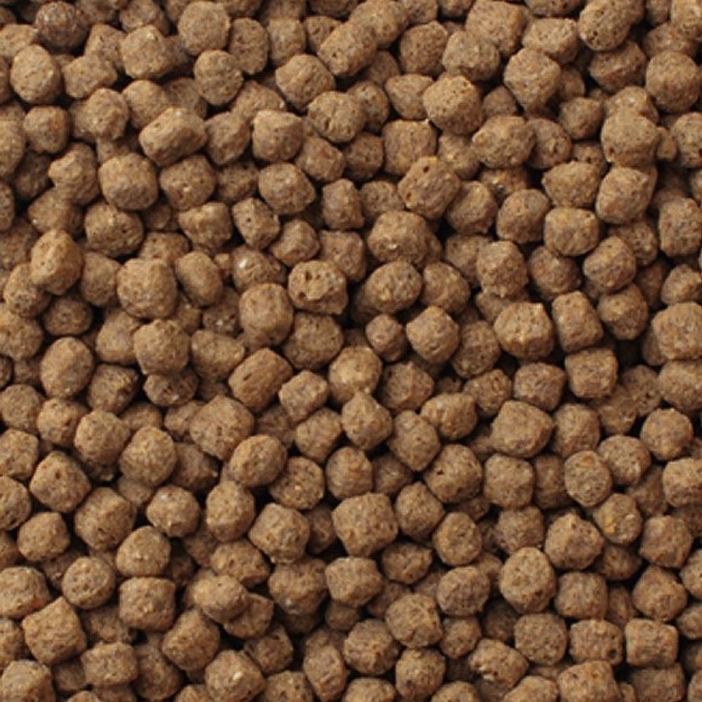 Mazuri, Koi Platinum Nugget Diet, 3.5 lb 