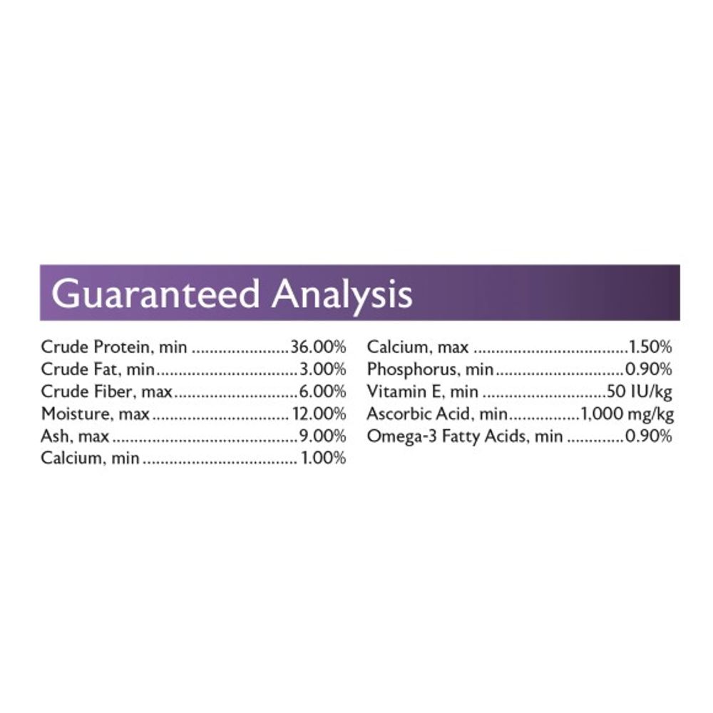 Mazuri, Koi Platinum Nugget Diet, 3.5 lb 