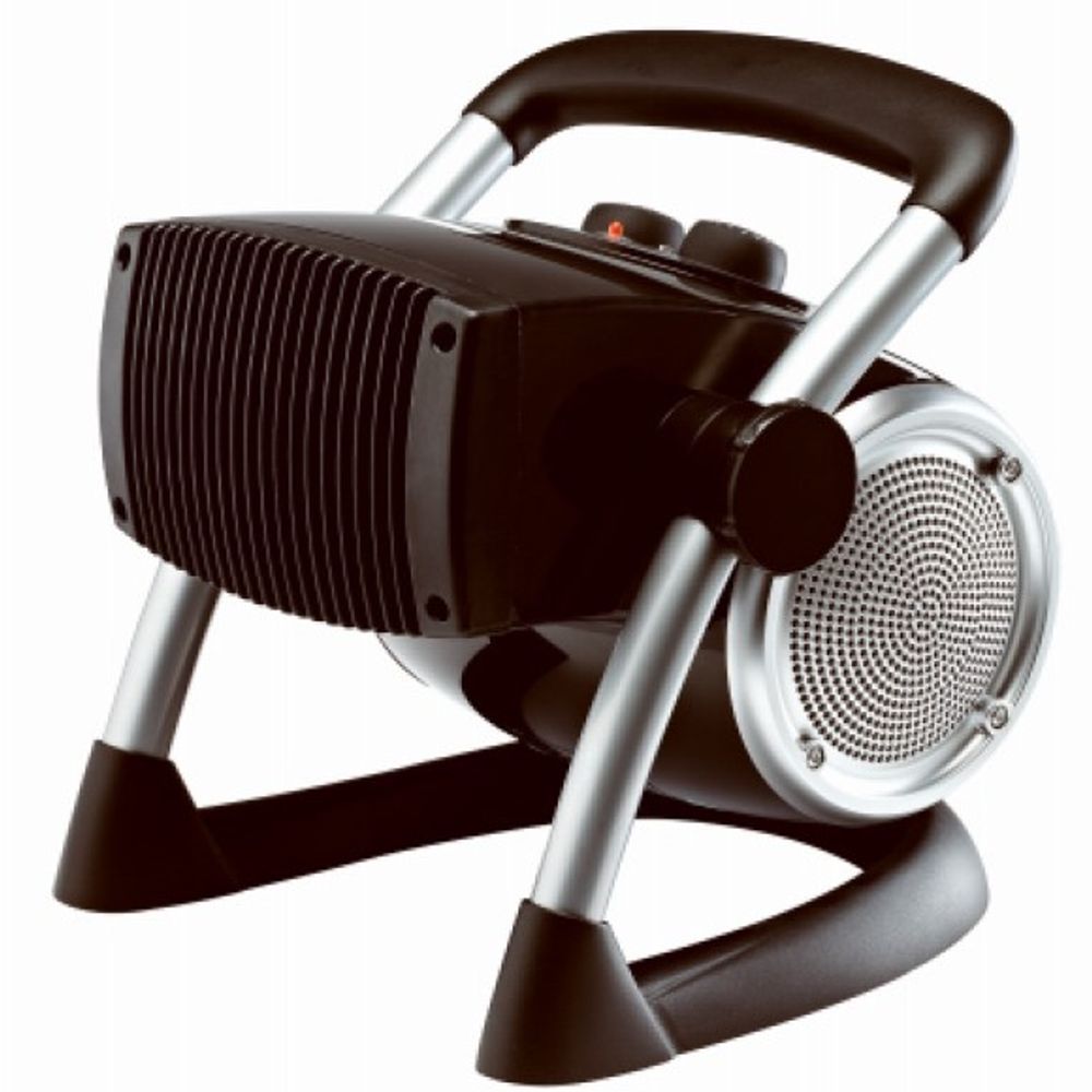 Lasko, 1500 Watts Pro-Ceramic Utility Heater