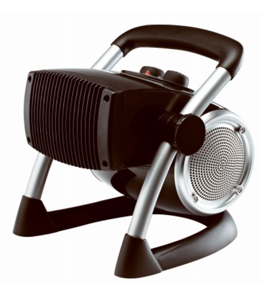 Lasko, 1500 Watts Pro-Ceramic Utility Heater