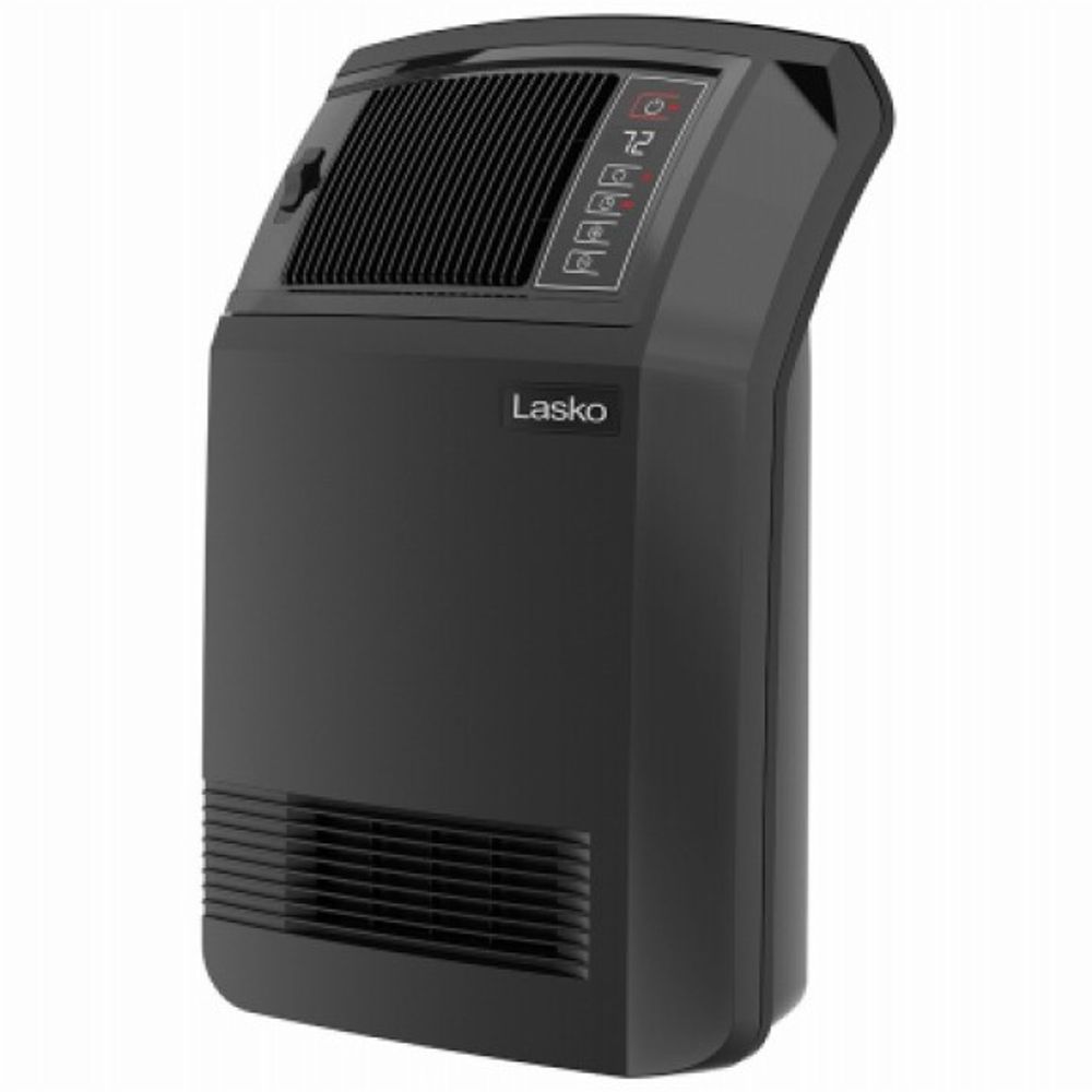 Lasko, Cyclonic Digital Ceramic Heater with Remote