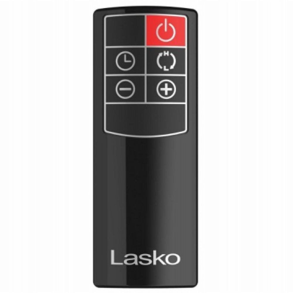 Lasko, Cyclonic Digital Ceramic Heater with Remote