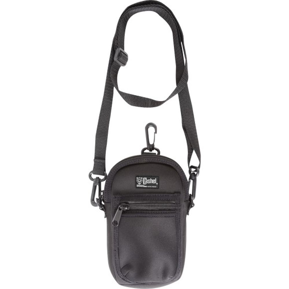 Cashel, Snap-On Phone Saddle Bag
