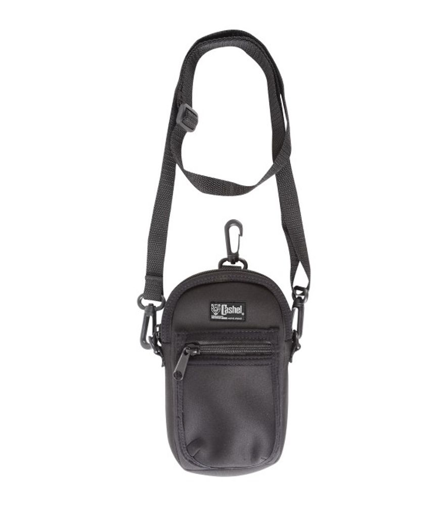 Cashel, Snap-On Phone Saddle Bag