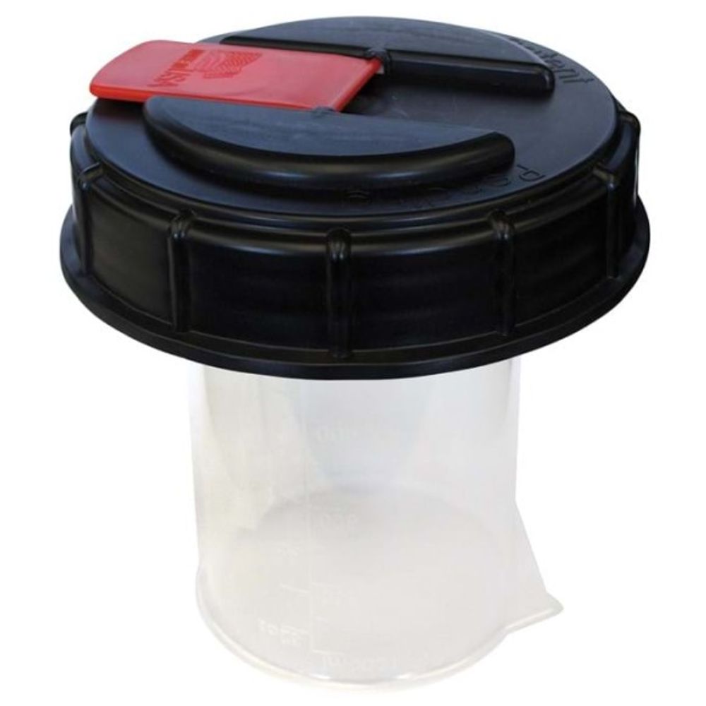 FIMCO, Multi Lid, 7772014
