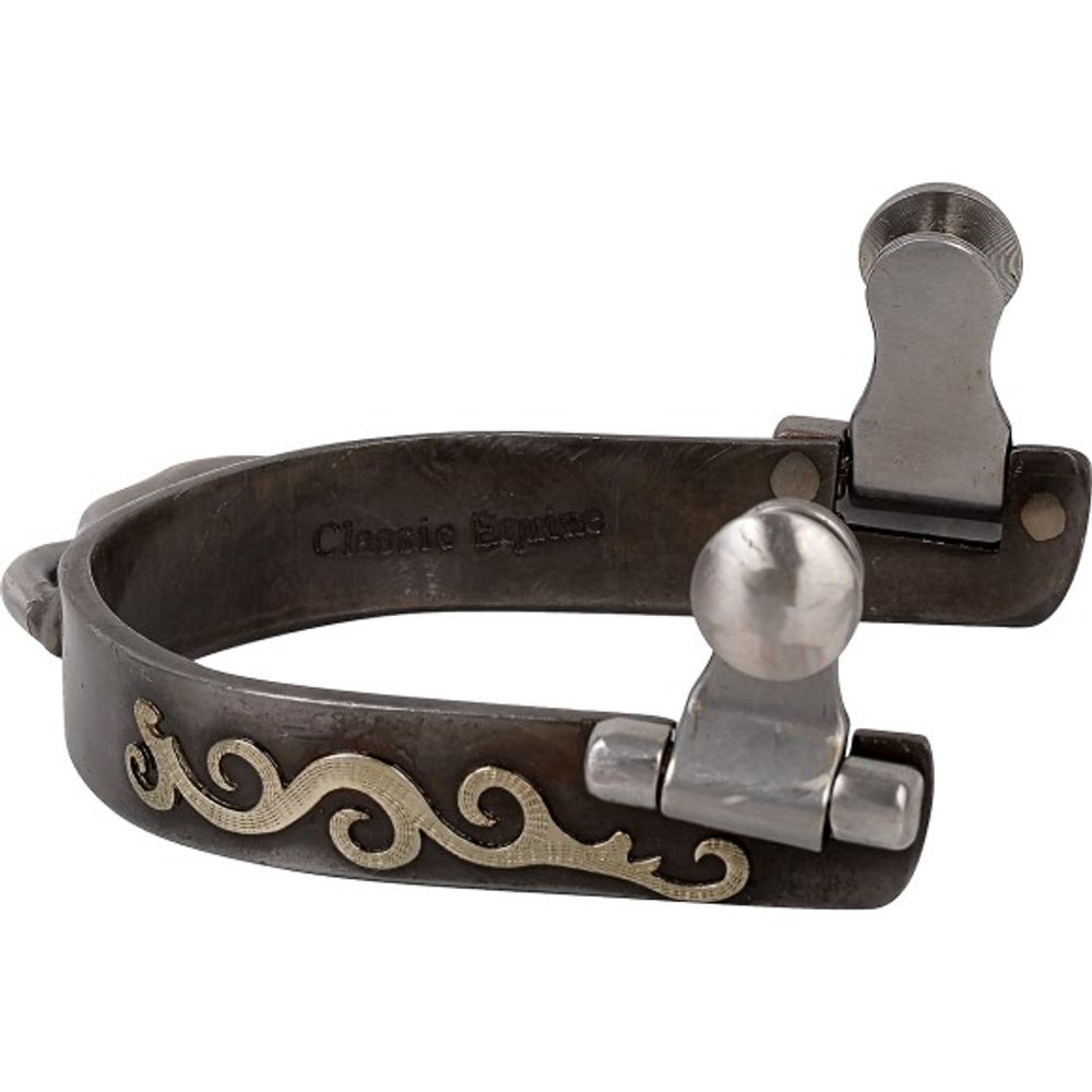 Classic Equine, Bumper Spurs