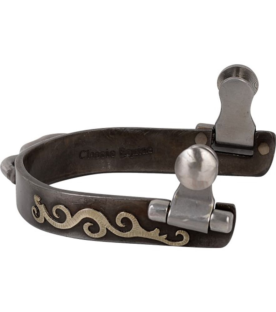 Classic Equine, Bumper Spurs