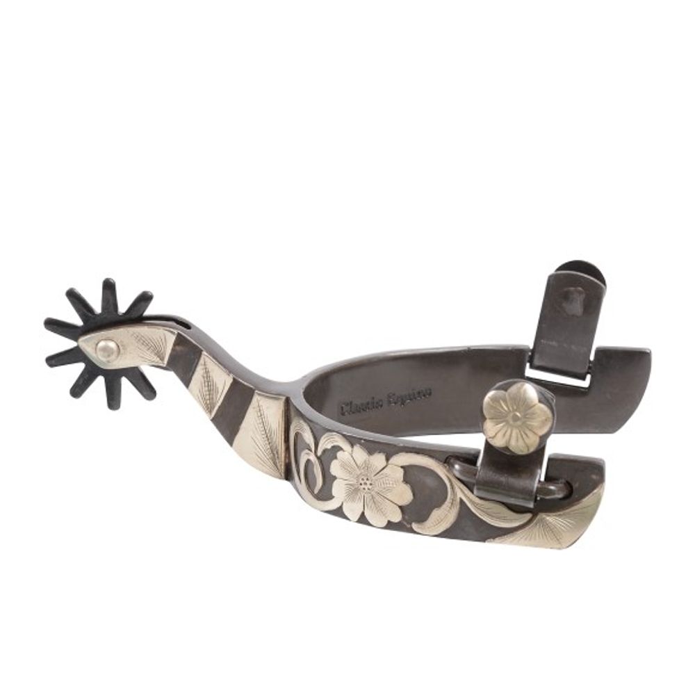 Classic Equine, Reiner Spurs