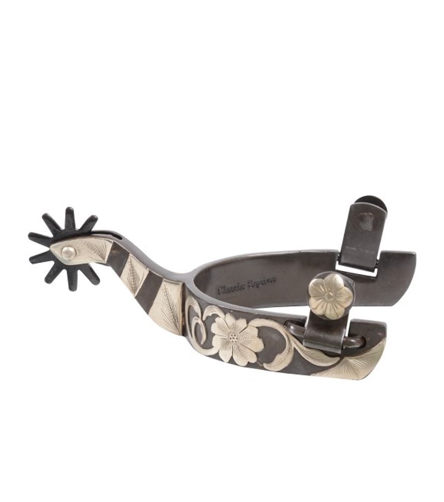 Classic Equine, Reiner Spurs