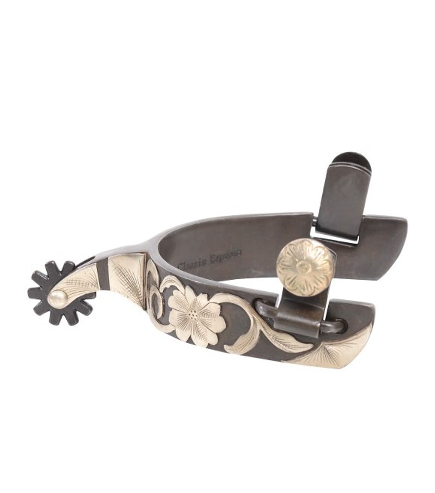 Classic Equine, Roper Spurs