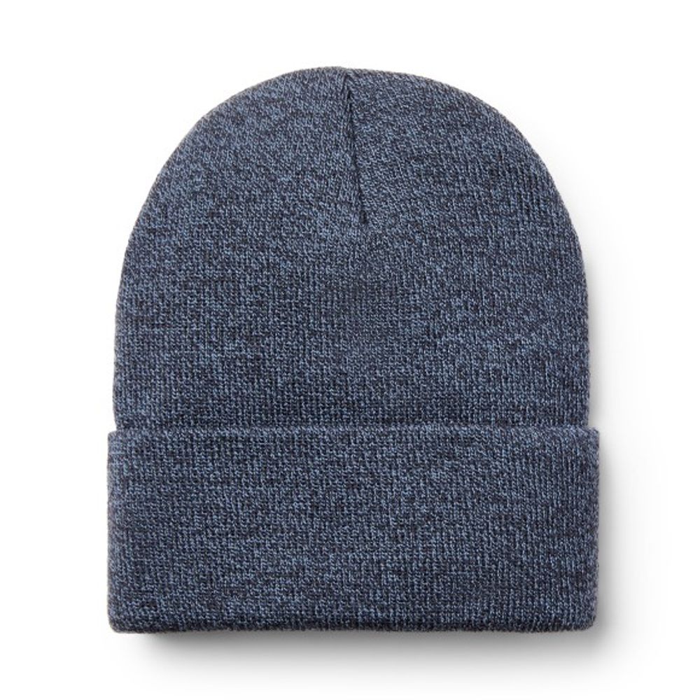 Ariat, Men's Navy Rebar Watch Cap Beanie