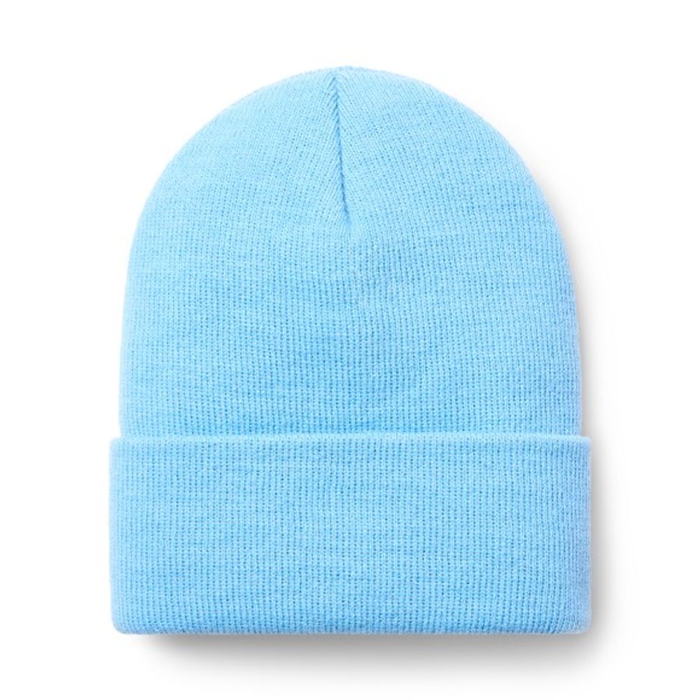 Ariat, Ladies Carolina Blue Rebar Beanie
