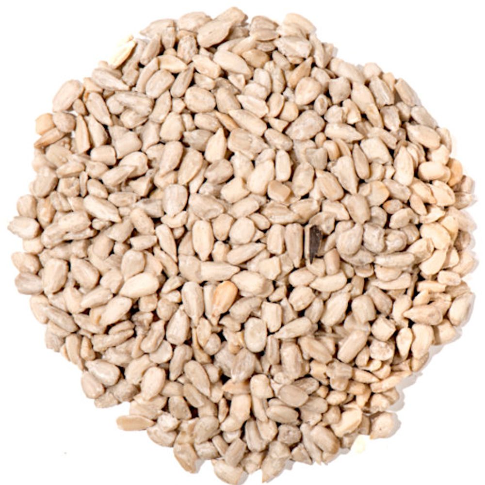 Nature's Nuts, Sunflower Hearts