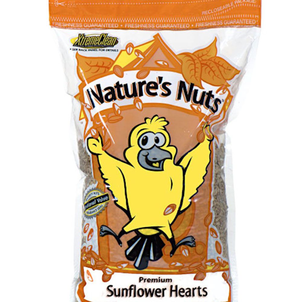 Nature's Nuts, Sunflower Hearts