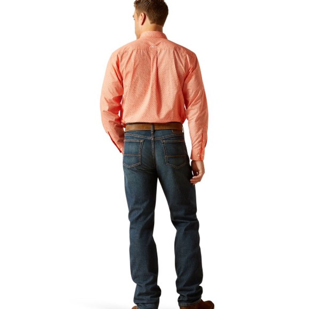 Ariat, Men's M2 Traditional Relaxed Murphy Boot Cut Jeans