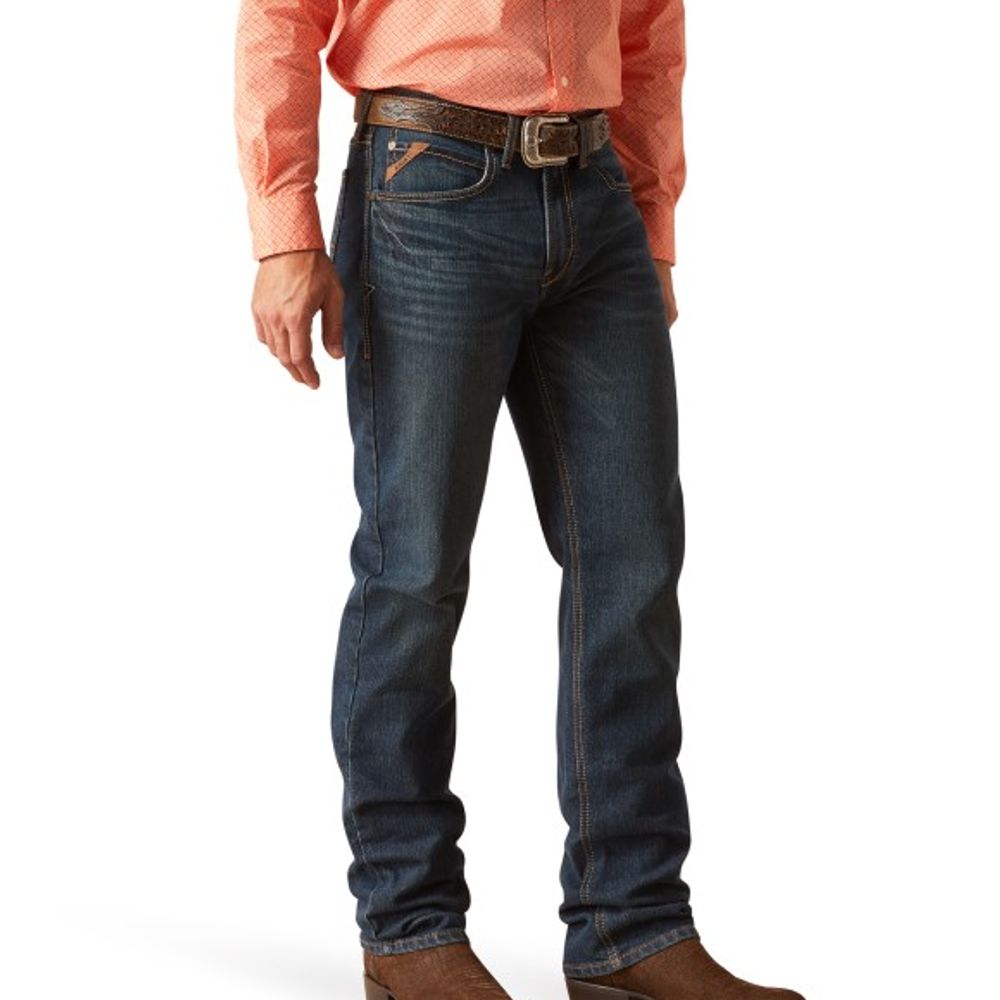 Ariat, Men's M2 Traditional Relaxed Murphy Boot Cut Jeans