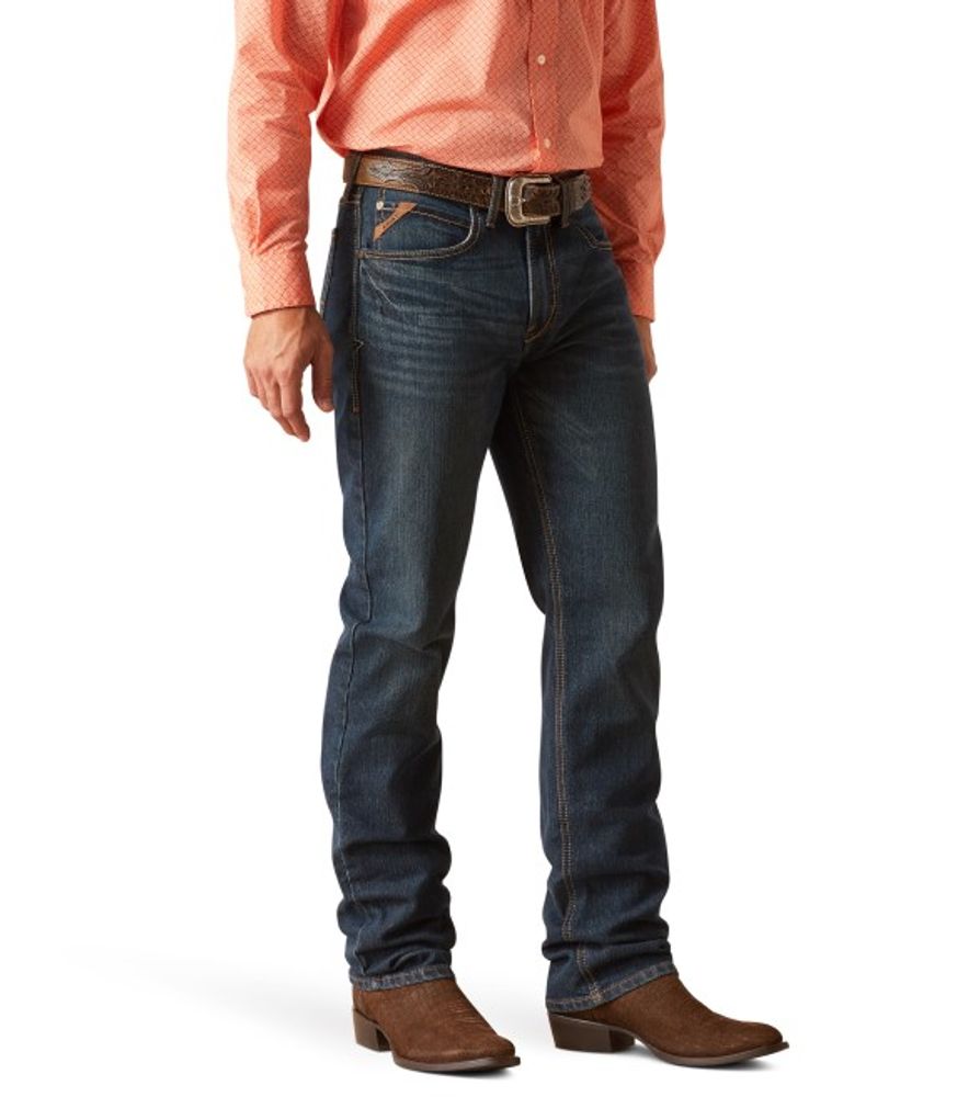 Ariat, Men's M2 Traditional Relaxed Murphy Boot Cut Jeans