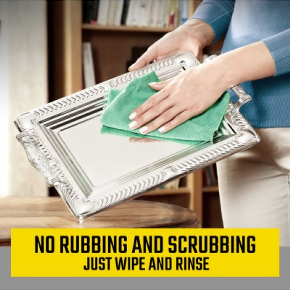 Tarn-X, Tarnish Remover, 12 oz