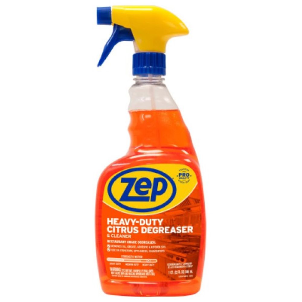 Zep, Citrus Degreaser, 32 oz