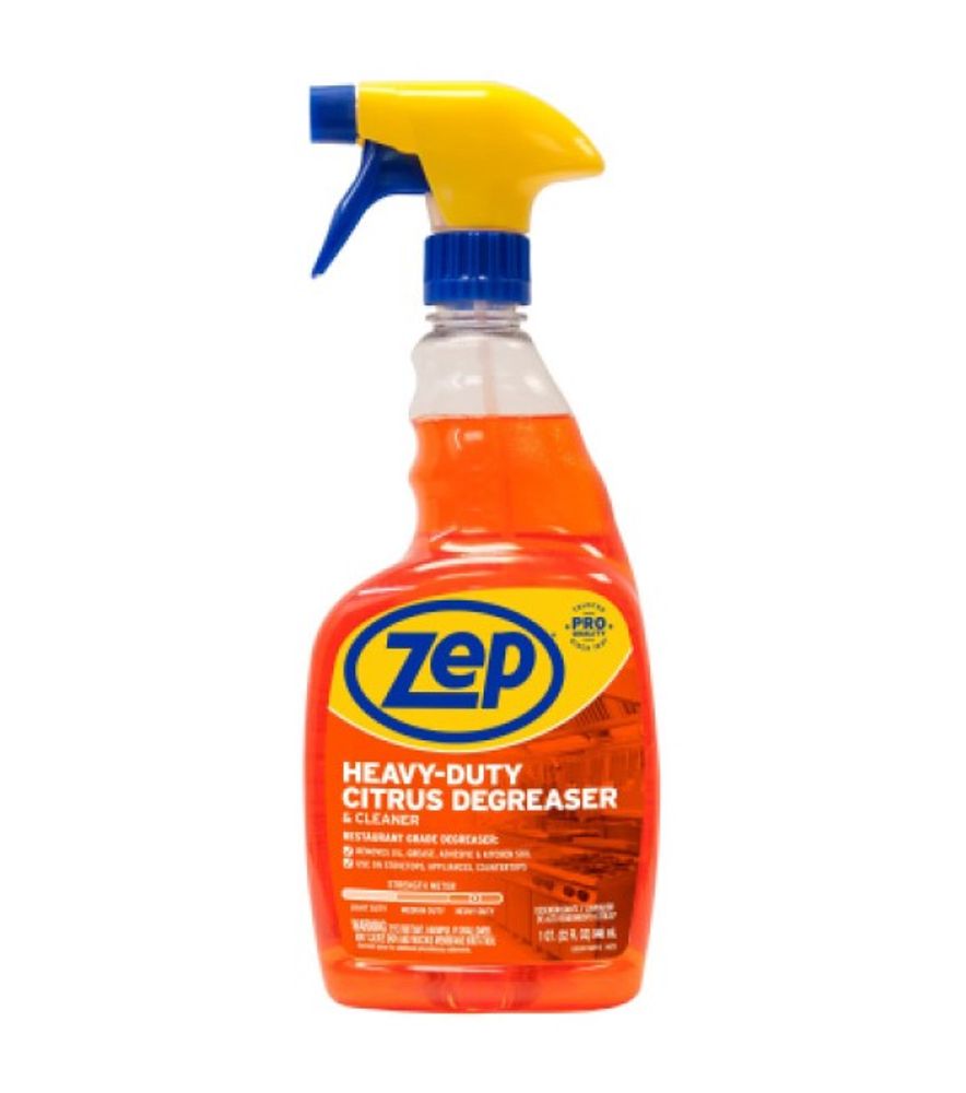 Zep, Citrus Degreaser, 32 oz