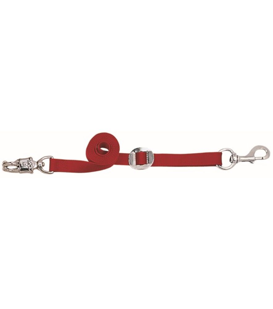 Weaver, Nylon Cross Ties