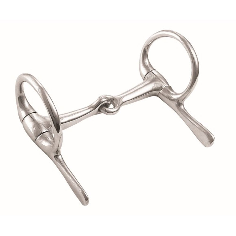 Weaver, Miniature Snaffle Bit