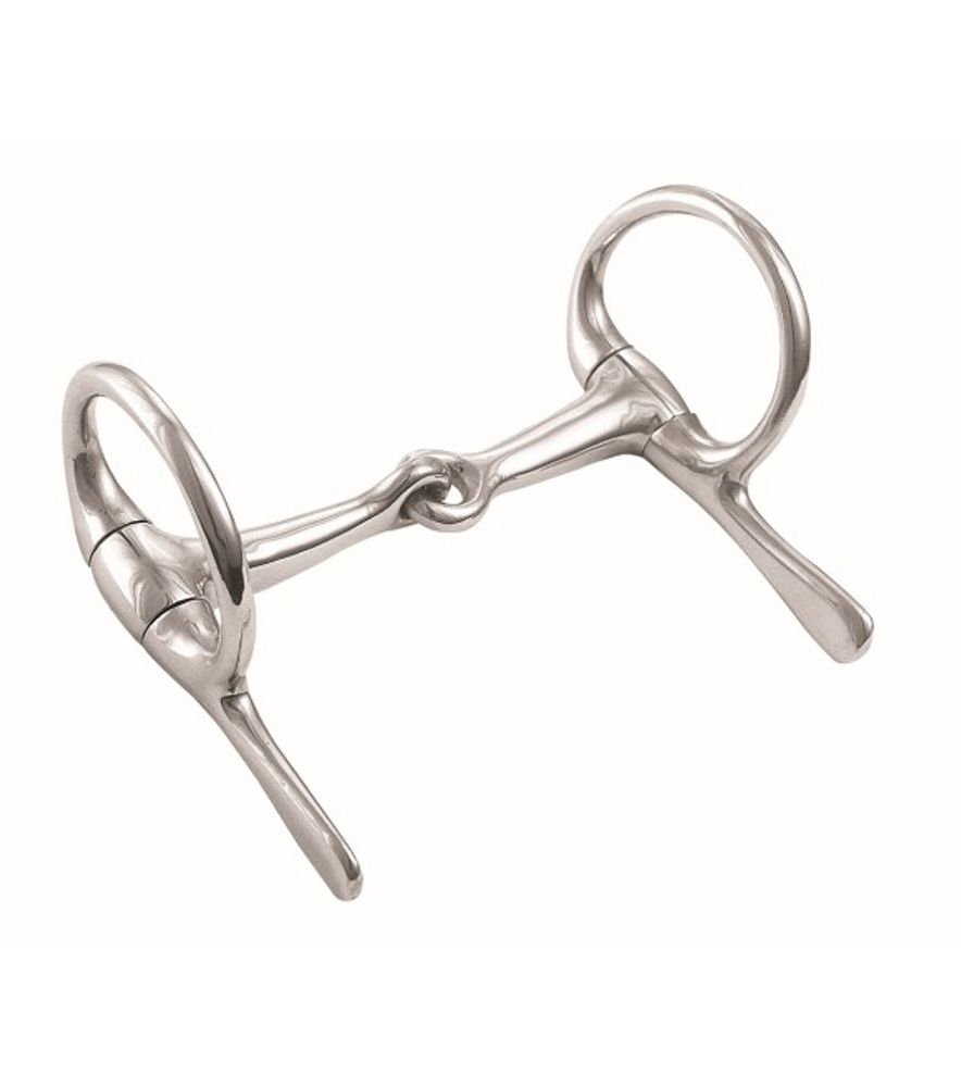 Weaver, Miniature Snaffle Bit
