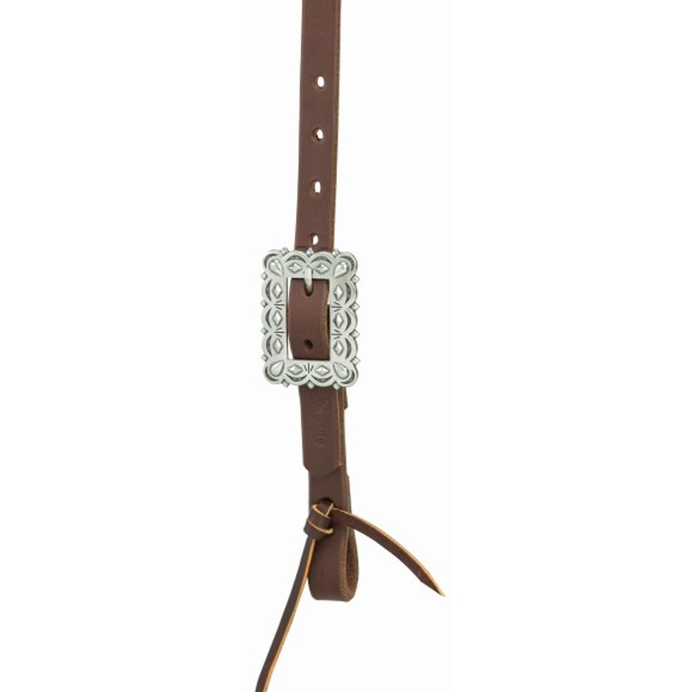 Weaver, Working Tack Headstall 