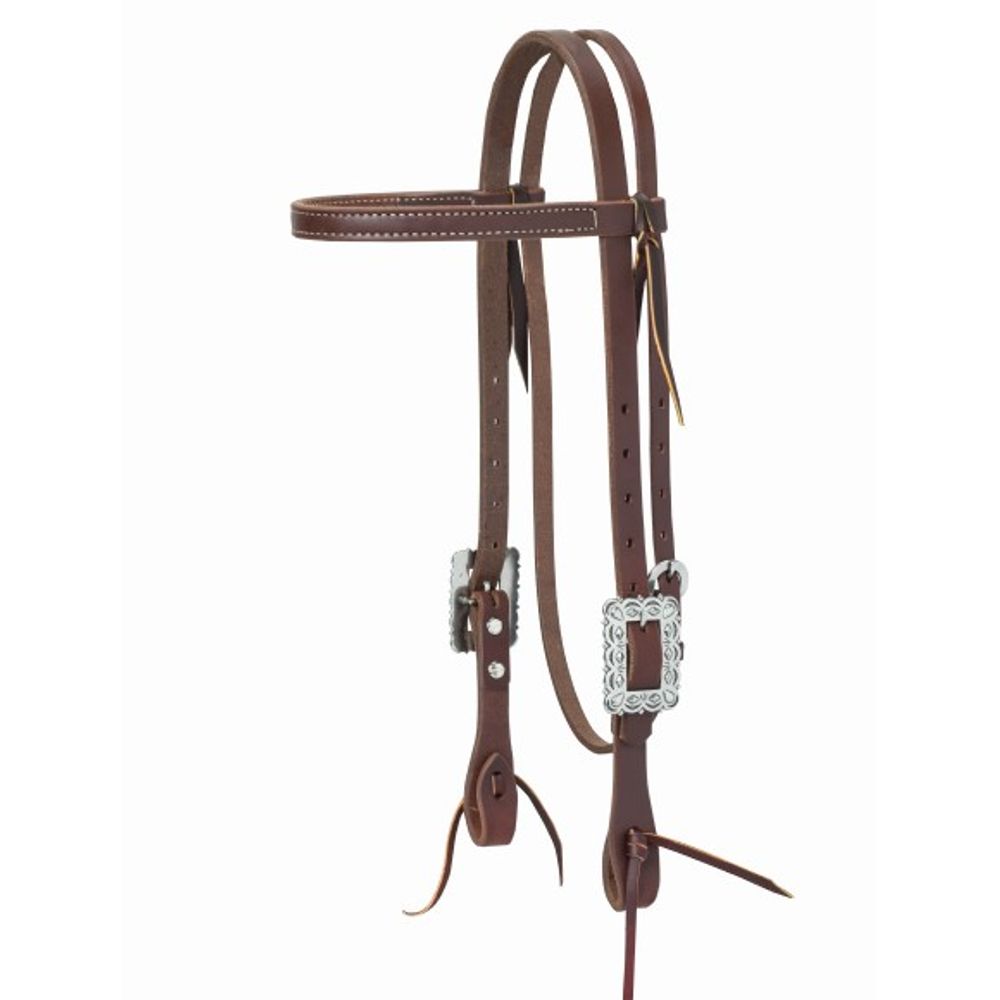 Weaver, Working Tack Headstall 