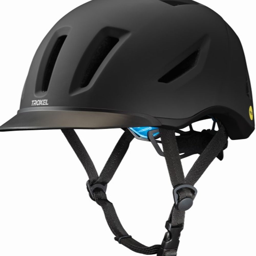 Weaver, Troxel Terrain Horse Riding Helmet with Mips Technology