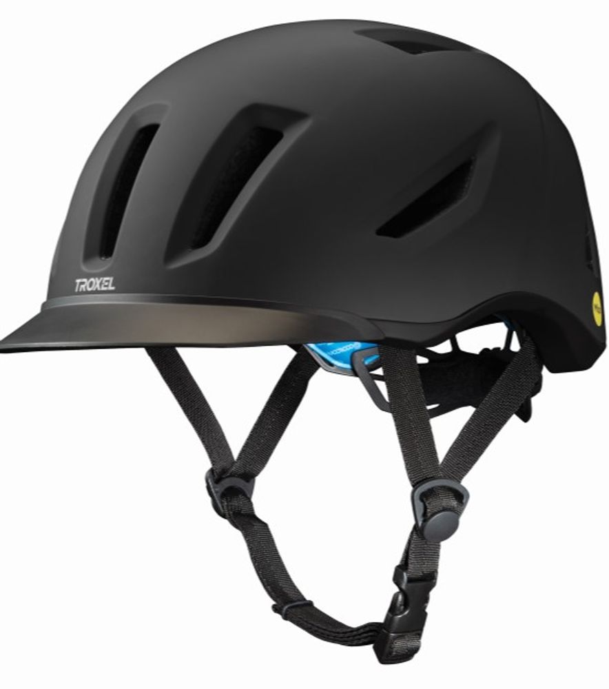Weaver, Troxel Terrain Horse Riding Helmet with Mips Technology
