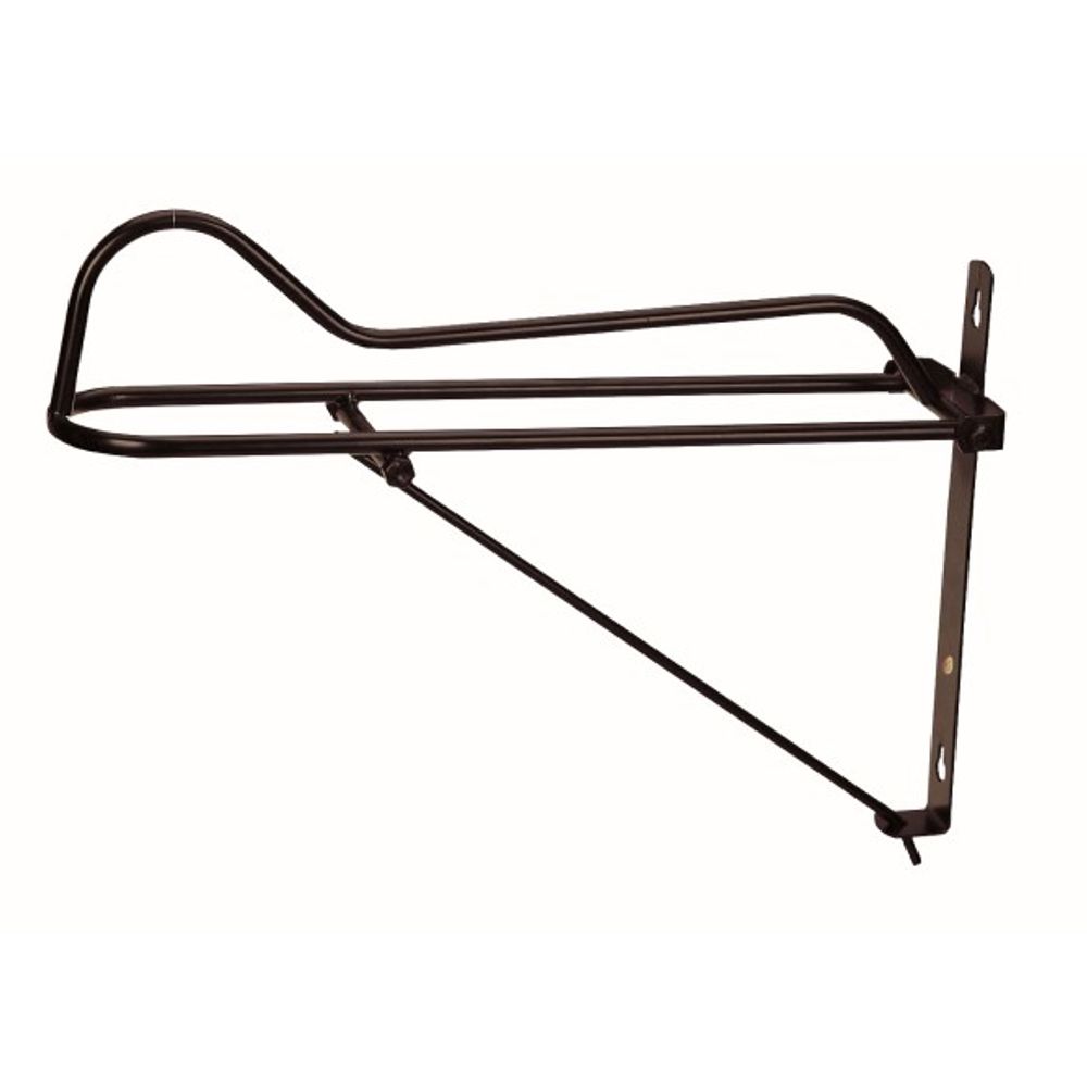 Weaver, Collapsible Saddle Rack