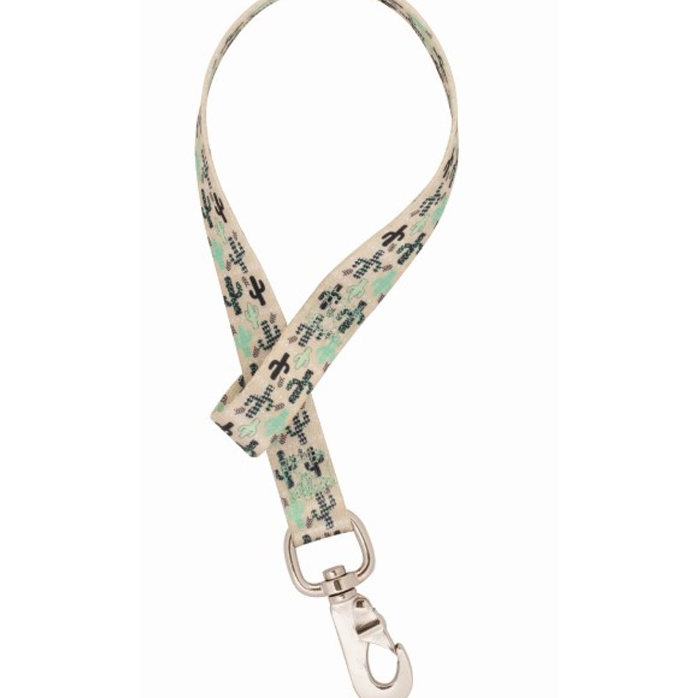 Weaver, Nylon Bucket Strap, Cactus
