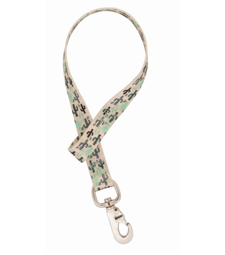 Weaver, Nylon Bucket Strap, Cactus