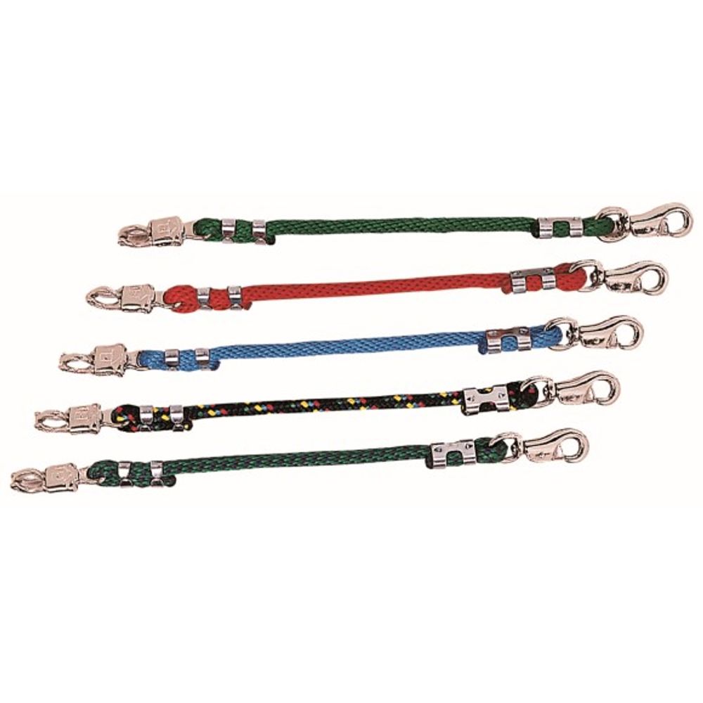 Weaver, Poly Rope Trailer Tie