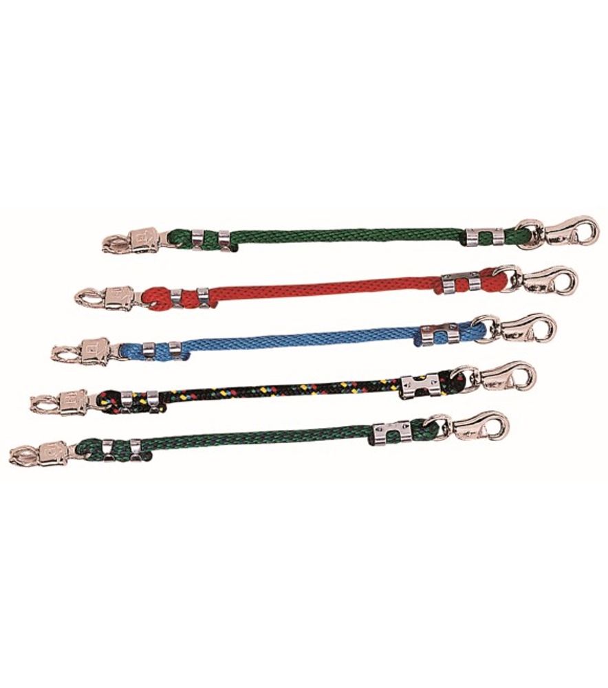 Weaver, Poly Rope Trailer Tie