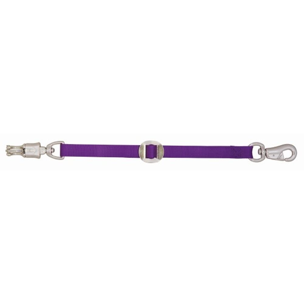 Weaver, Nylon Trailer Tie