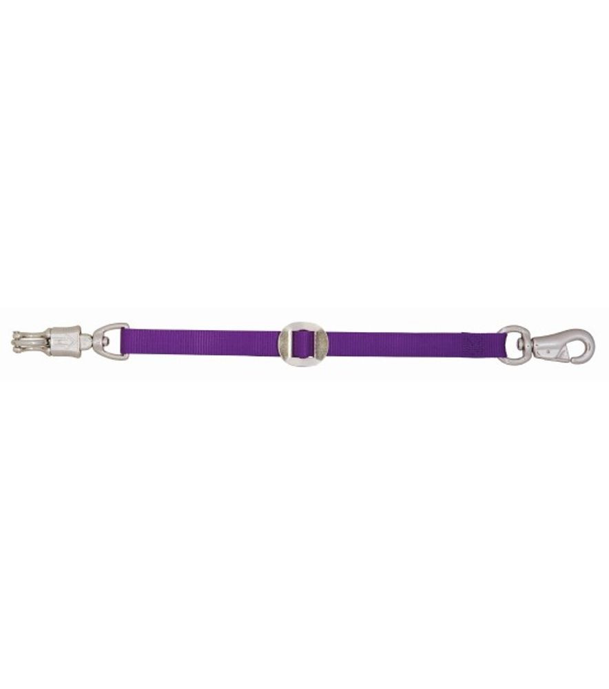 Weaver, Nylon Trailer Tie