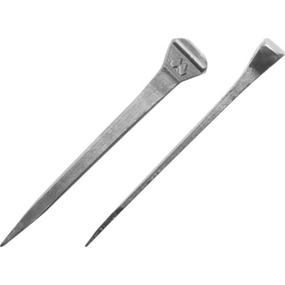 Mustad, Combo 5 Horseshoe Nail, 250 ct