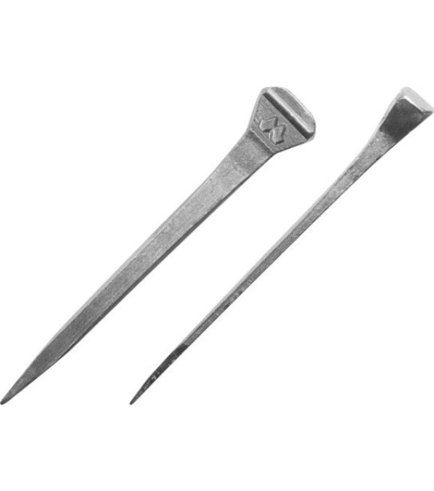 Mustad, Combo 5 Horseshoe Nail, 250 ct