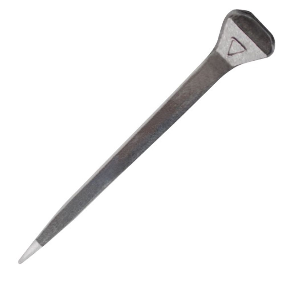 Mustad, Delta City Head 5 Horseshoe Nail, 250 ct