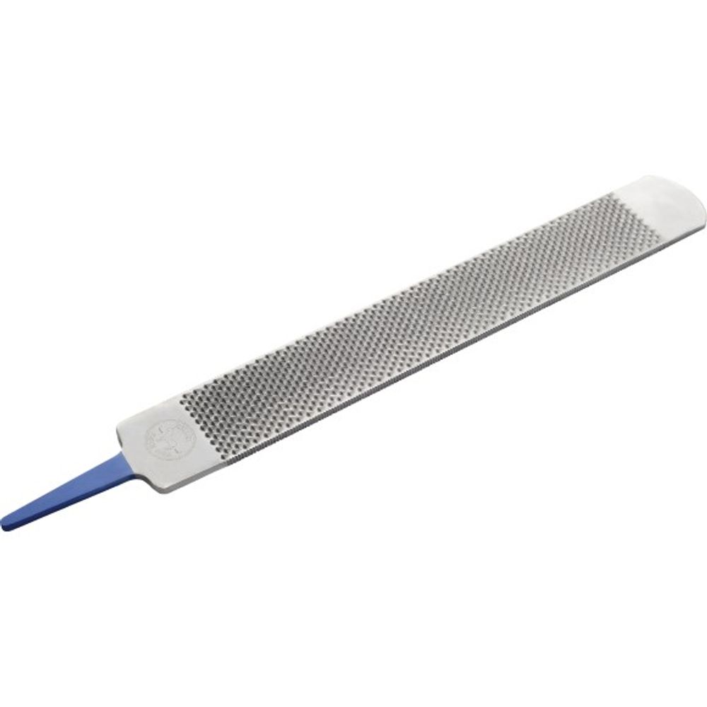 Mustad, Heller Excel Original Hoof Rasp