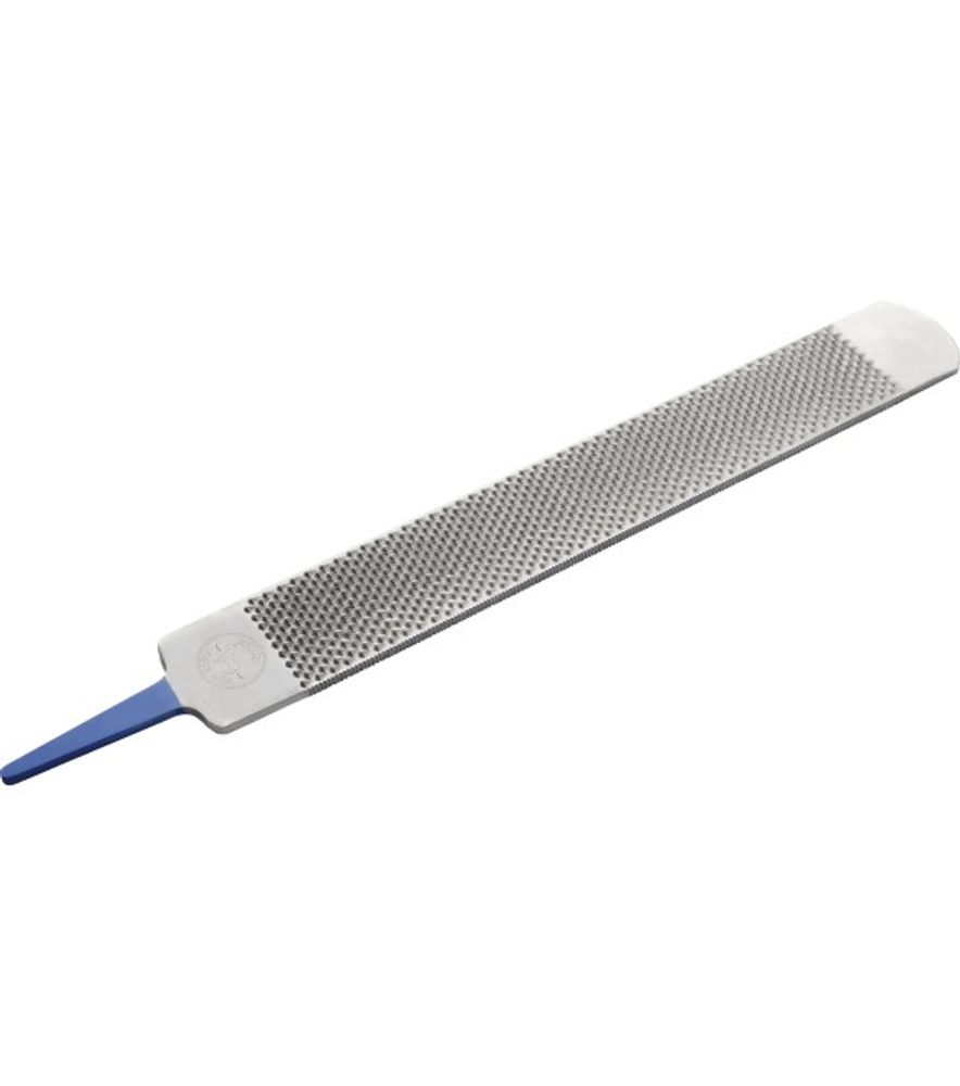 Mustad, Heller Excel Original Hoof Rasp